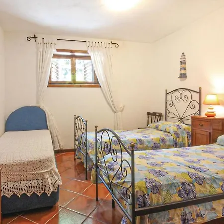 Ars Mediterranea Сasa de vacaciones Scario